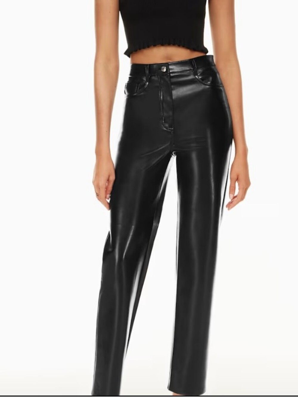 WilfredThe Melina™ Super High-Rise Pant